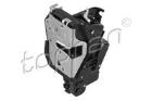 FILTR POW.RENAULT MODUS 1,2 16V TOPRAN HP700 412