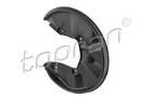 FILTR KABINY AUDI A3 II,VW GOLF V,JETTA TOPRAN HP111 122