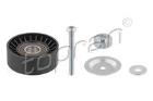 NAP.PASKA PK VW GOLF 1.4TSI 05-         /ALTERNATOR //H... TOPRAN HP113 913