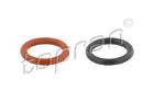 ZESTAW USZCZ.SEAT TOLEDO,LEON,SKODA OCTAVIA,SUPERB /FEB... TOPRAN HP110 676