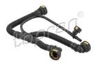 ZESTAW NAPR.ZACISKU AUDI 80 2.0 88-90   /HP/ TOPRAN HP111 689