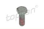 ŚRUBA VAG /OE/ M8X21MM TOPRAN HP110 710