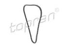 Korpus przepustnicy TOPRAN 639 318