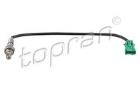 SONDA LAMBDA /HP/ TOPRAN HP722 022