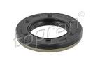 USZCZELKA POMPY PALIWA VW LUPO,POLO,A3, A4,A6,T2 TOPRAN HP101 468