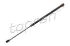 REZYSTOR DMUCHAWY CITROEN BERLINGO 1,4-2,0 02- TOPRAN HP723 701