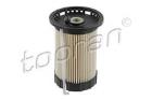 RAMIĘ WYCIERACZKI AUDI A3 1.6-1.9 96-   /HP/ TOPRAN HP113 480