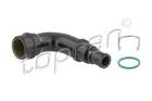 MECHANIZM WYCIERACZEK VW T4 03- TOPRAN HP115 693