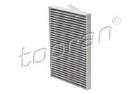 TERMOSTAT                               /HP/ TOPRAN HP700 571