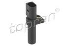 CZUJNIK OBROTOWY WAŁU DB                /HP/ TOPRAN HP401 507