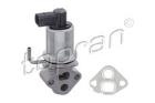 ZAWÓR EGR VW BORA 1.6 99- TOPRAN HP113 752