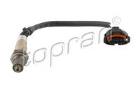 SONDA LAMBDA OPEL ASTRA TOPRAN HP207 060