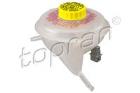ZBIORNIK PŁYNU HAM. VAG 96- /HP/ TOPRAN HP114 009