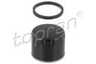 FILTR OLEJU RENAULT DIESEL 1,9DCI ESPACEIV TOPRAN HP207 580