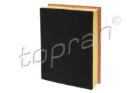 FILTR POW.VW 2,5TDI 96- /T4/ TOPRAN HP112 386