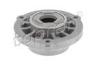 FILTR KABINY AUDI 80 93-,A4 95-Z WĘGLEMAKTYWNYM TOPRAN HP108 409