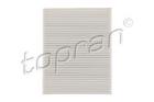 FILTR KABINY VW T5 03- /HP/ TOPRAN HP110 269