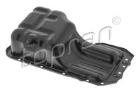 FILTR KABINY VW T5 03- /HP/ TOPRAN HP110 269