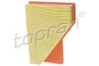 FILTR POW.CITROEN ZX 1,9D,PEUGEOT BERLINGO 1,8D TOPRAN HP720 960