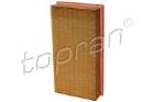 FILTR POW.PEUGEOT 306 1,9TD 93-,CITROENXSARA 1,9TD 98- TOPRAN HP720 971