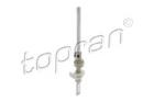 SILNICZEK REGULACJI NAWIEWU POW. KL     IMATYZACJI VW P... TOPRAN HP111 099