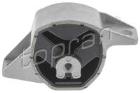 FILTR POW.RENAULT CLIO,MEGANE,KANGOO 1,416V TOPRAN HP700 418