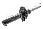 TERMOSTAT CITROEN C5,PEUGEOT 206,406,607/HP/ TOPRAN HP721 107