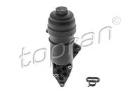 OBUDOWA FILTRA OLEJU AUDI A4 3,2 07- TOPRAN HP117 296