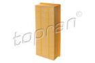 FILTR POW.AUDI A3 1,9,2,0TDI,VW GOLFV, TOURAN 1,9,2,0TD... TOPRAN HP109 788