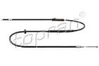 LINKA HAM.VW PASSAT 1.9TDI-2.5TDI 00- TOPRAN HP112 150