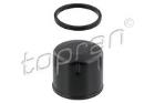FILTR OLEJU RENAULT BENZ. KANGOO 1,2,TWINGO 1,1,1,2,CLI... TOPRAN HP700 329