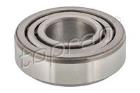 ŁOŻYSKO KOŁA AUDI 80 1.3-1.8 -83 /TYŁ/ TOPRAN HP103 370