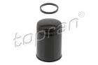 FILTR OLEJU AUDI DIESEL 1,9TDI 95- TOPRAN HP108 206