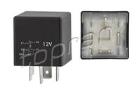 PASEK ROZRZĄDU /HP/ TOPRAN HP207 965