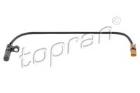 PASEK ROZRZ.RENAULT /096*17/ 1,6 95- MEGANE TOPRAN HP700 128