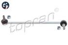 PASEK ROZRZĄDU /HP/ TOPRAN HP720 123