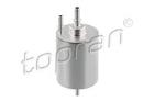 ZIMERING WAŁU KORB.RENAULT CLIO 1.2-1.4 90- PRZÓD /HP/ TOPRAN HP700 476