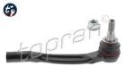 SZCZĘKI HAM.RĘCZNEGO BMW E65,E66 /HP/ TOPRAN HP110 458