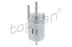 CZUJNIK /HP/ TOPRAN HP207 415