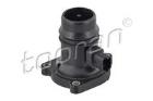 TERMOSTAT OPEL CORSA E,ASTRA J 13- TOPRAN HP208 770