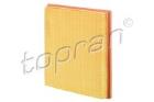 FILTR POW.BMW 3,5-4,0 09- /5,6,7,X3X5,X6/ TOPRAN HP502 046