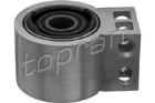 TERMOSTAT VW GOLF III,IV 1.9TDI /87C/ TOPRAN HP111 166