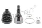 PODUSZKA SIL.VW GOLF V 04-,AUDI A3 04-,SEAT TOLEDO 05- ... TOPRAN HP110 757