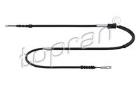 LINKA HAM.AUDI A6 1.8-2.8 -97 /HP/ TOPRAN HP103 752