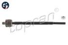 TARCZA SPRZĘGŁA /HP/ TOPRAN HP111 819