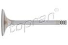 ZAWÓR SSĄCY /HP/ TOPRAN HP101 599