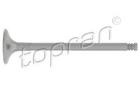ZAWÓR SSĄCY /HP/ TOPRAN HP110 210