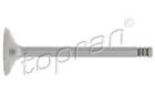 ZAWÓR SSĄCY /HP/ TOPRAN HP110 204