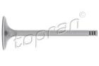 ZAWÓR SSĄCY /HP/ TOPRAN HP107 554