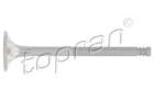 ZAWÓR WYDECHOWY /HP/ TOPRAN HP110 198
